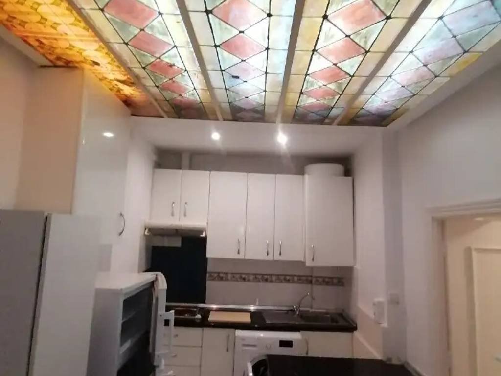 Piso de 60 m² en Sevilla