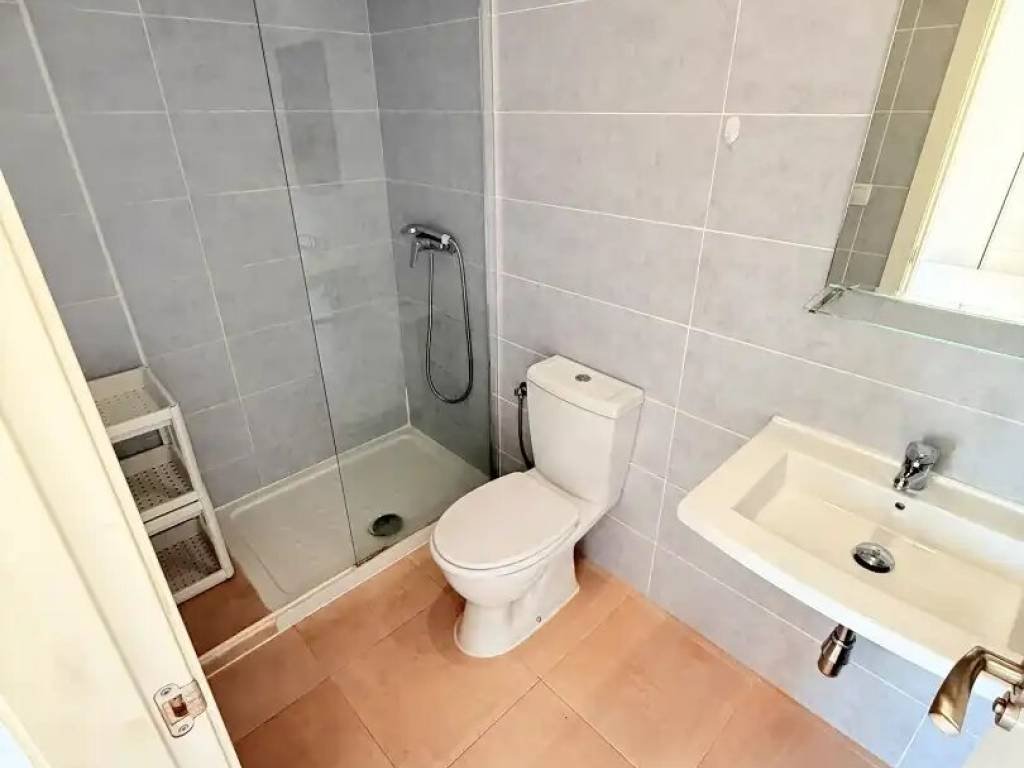 Pis de 50 m² a Màlaga