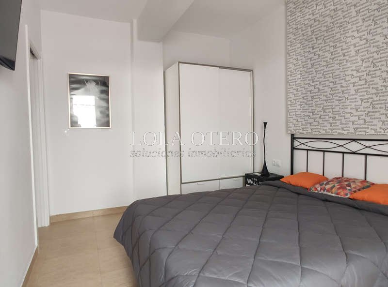 Pis de 75 m² a València