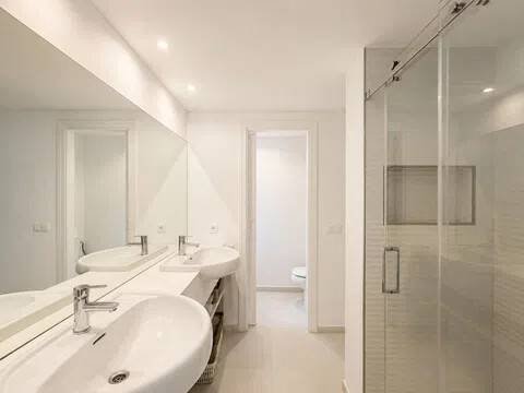 Piso de 120 m² en Calvià