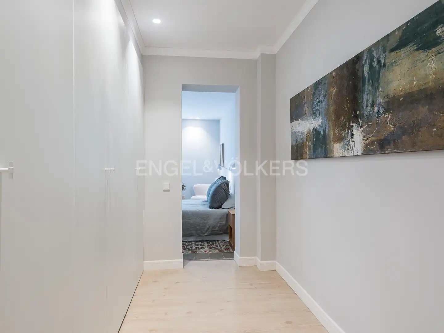 Pis de 118 m² a Barcelona