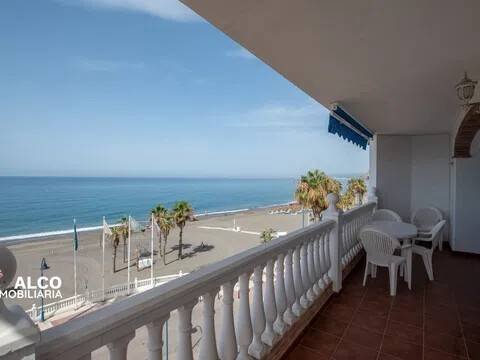 Piso de 106 m² en Torrox