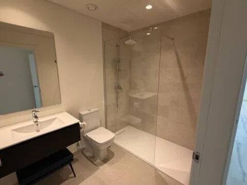 Квартира 130 м² у Manilva