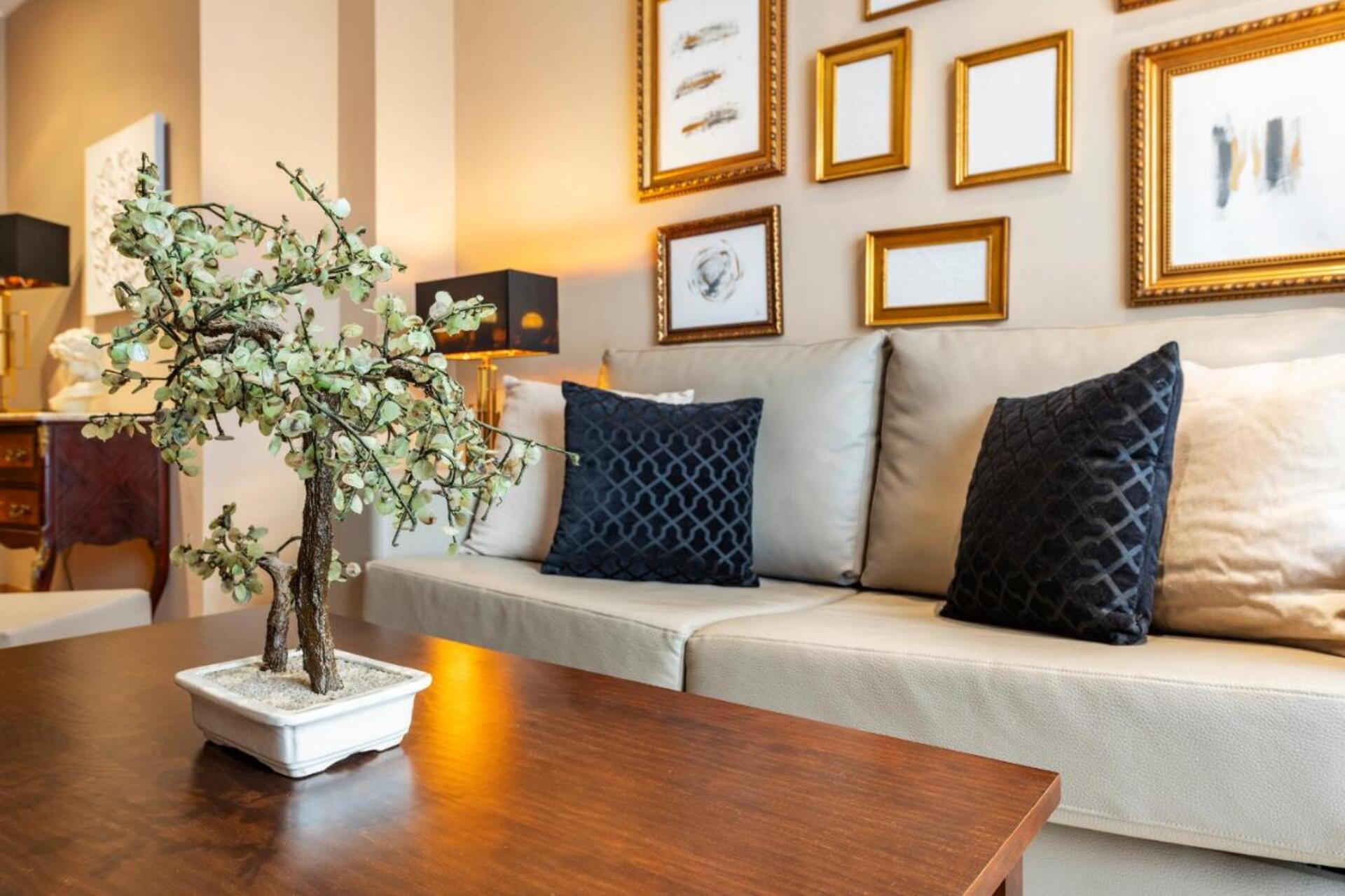 Piso de 110 m² en San Fernando de Henares