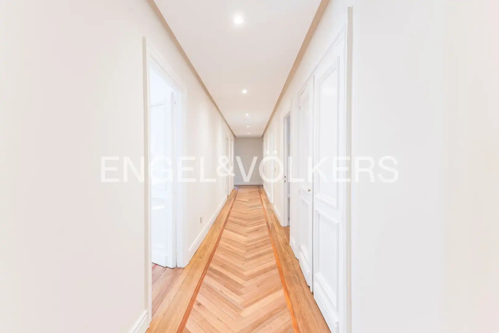 Appartement 208 m² à Madrid