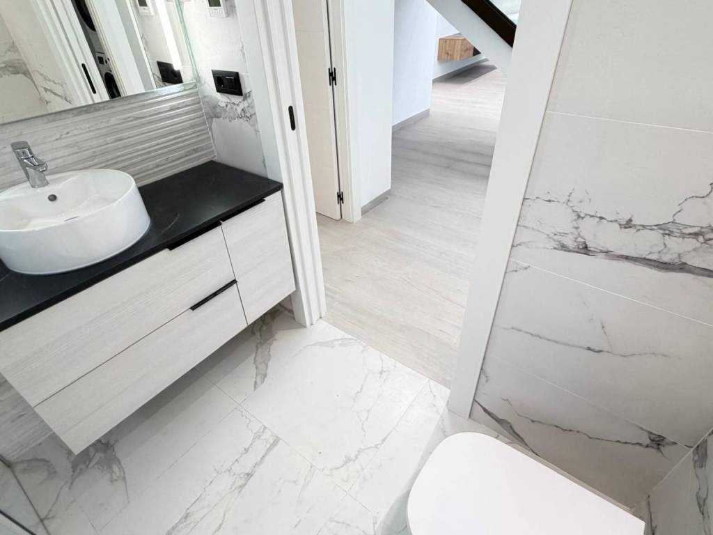 Casa de 233 m² en Finestrat
