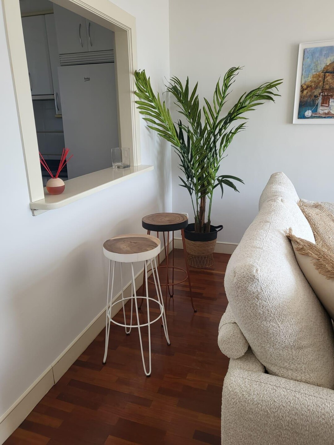 Piso de 107 m² en Santander