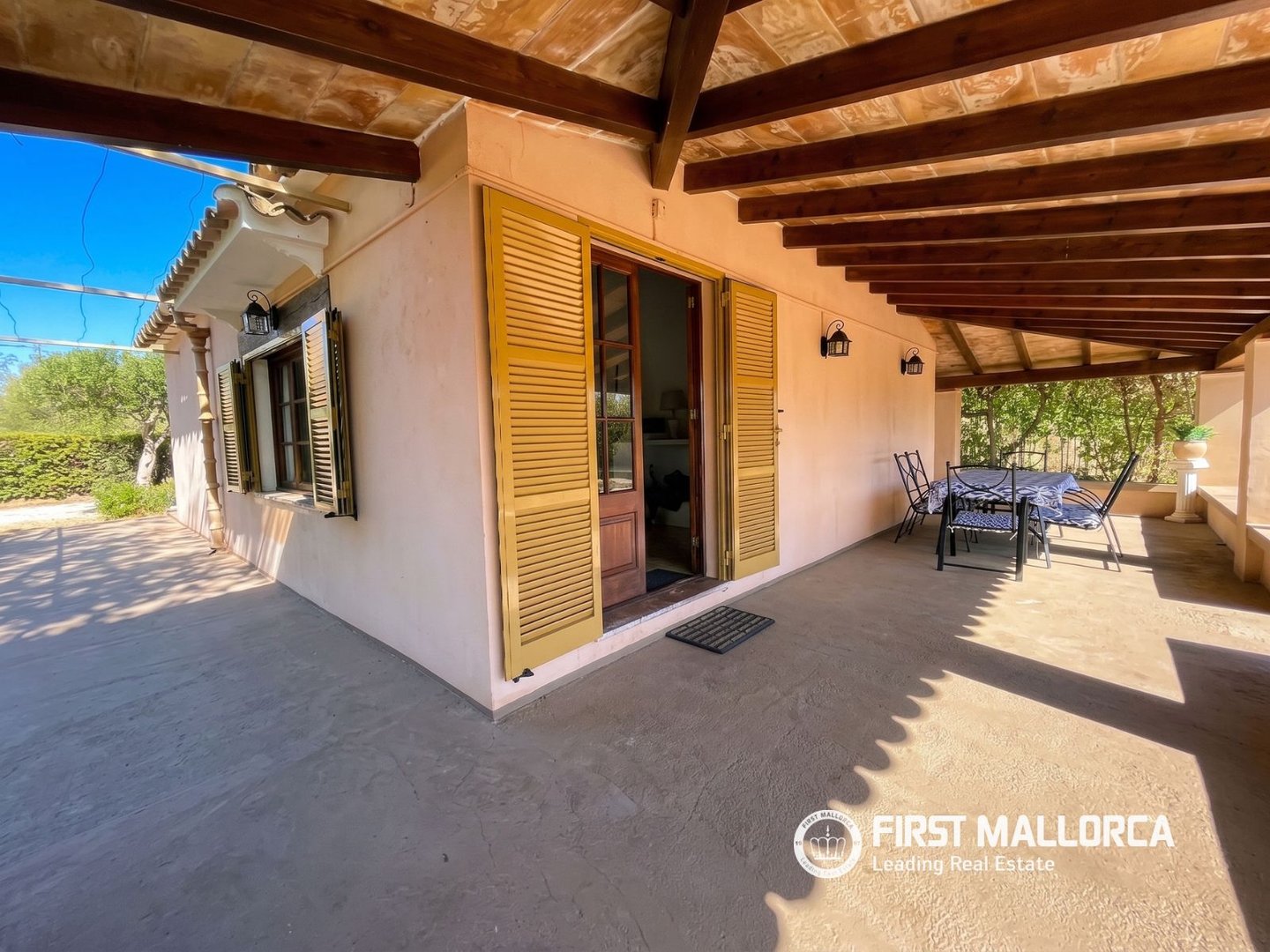 Piso de 142 m² en Pollença