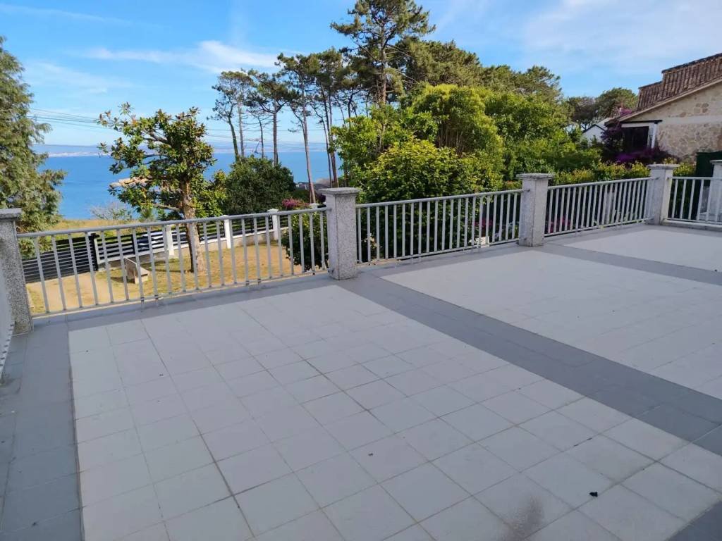 Piso de 49 m² en Ribeira