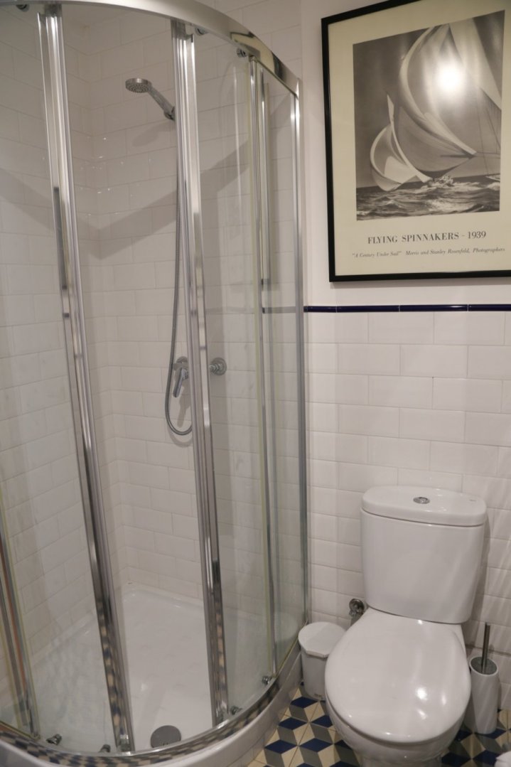 Piso de 58 m² en Bilbao