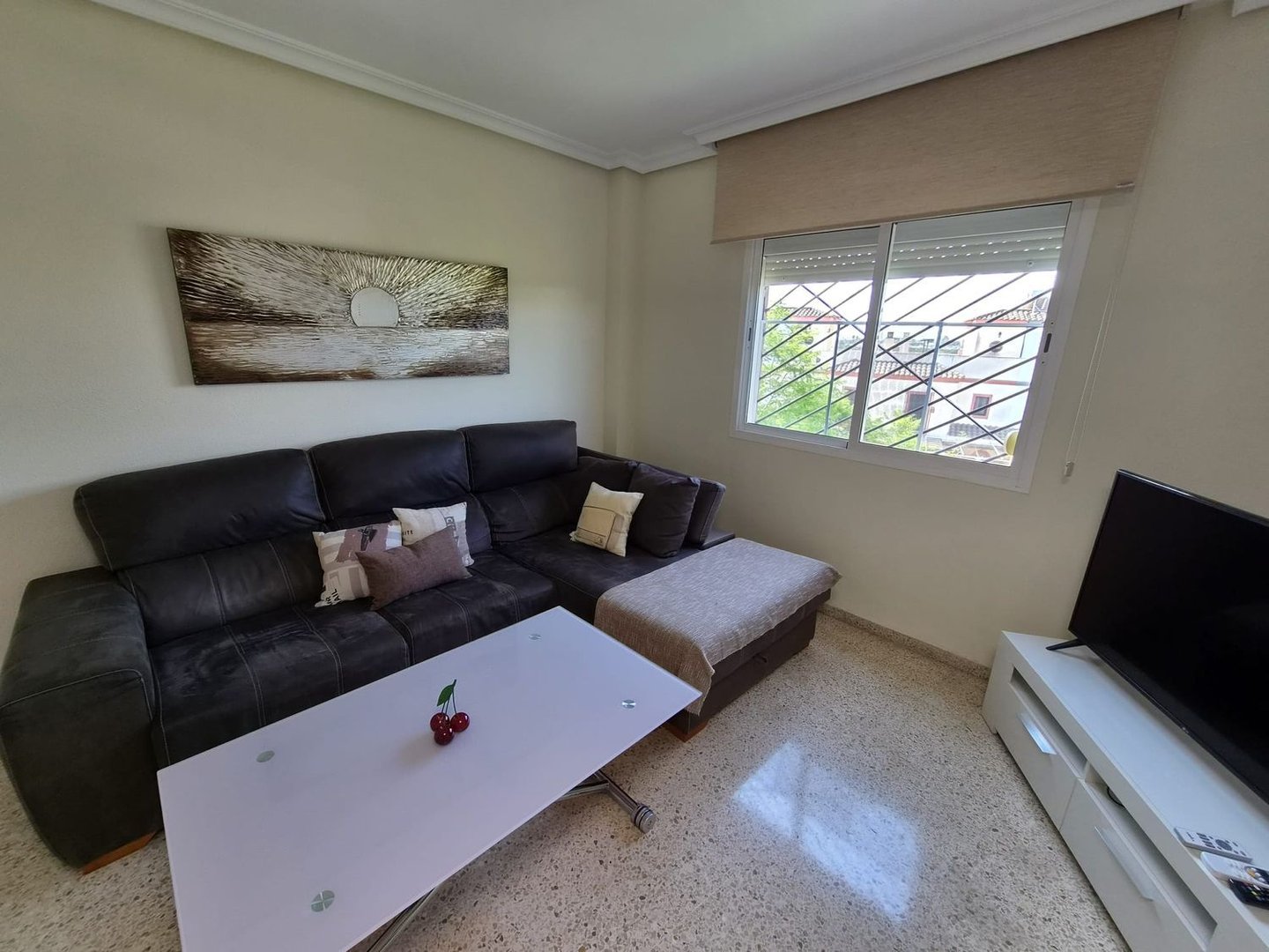 Piso de 110 m² en Dos Hermanas