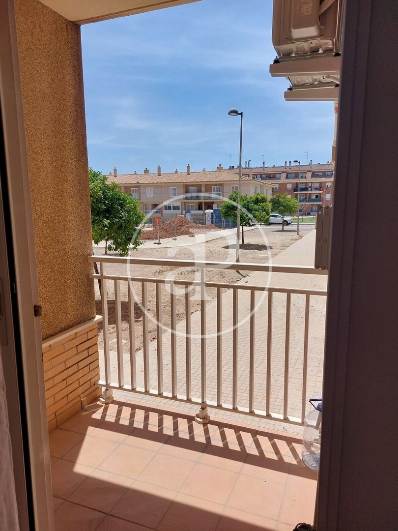 Appartement 56 m² à Canet d'en Berenguer