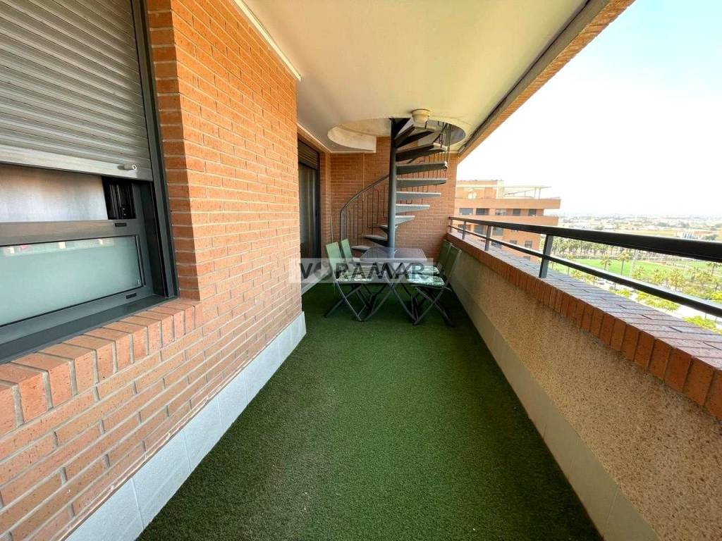 Pis de 86 m² a Alboraia