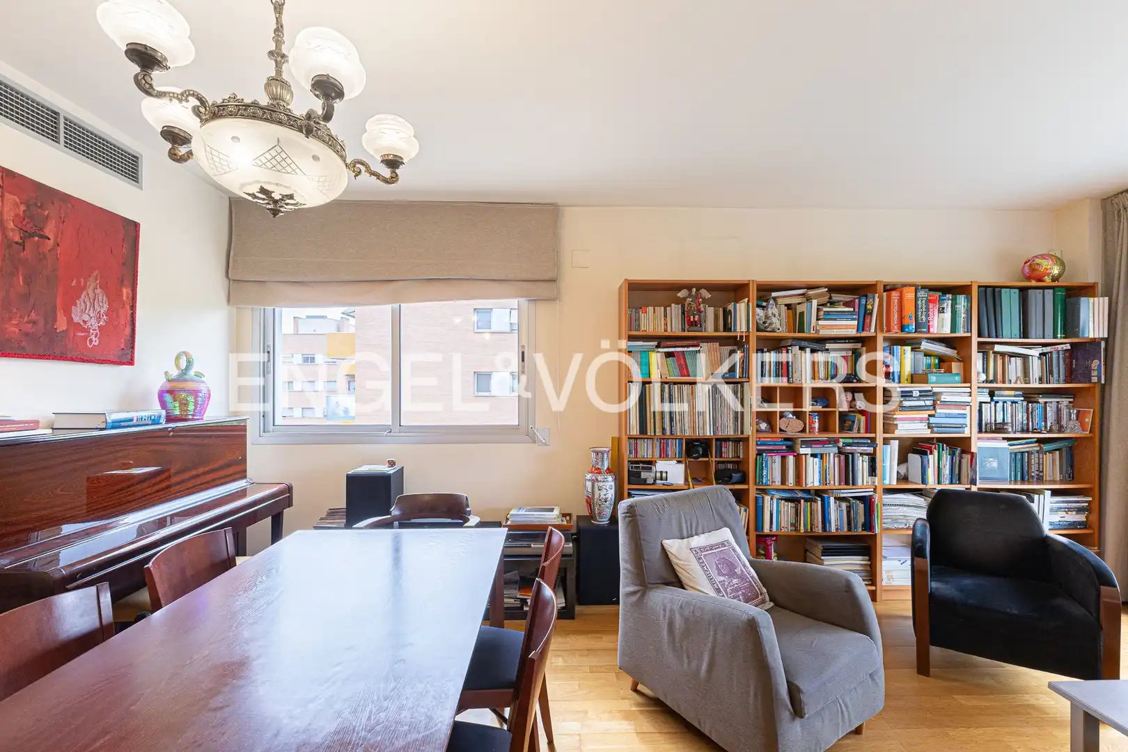 Piso de 101 m² en Barcelona