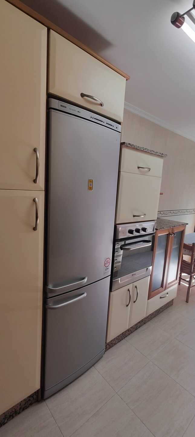 Piso de 82 m² en Oviedo