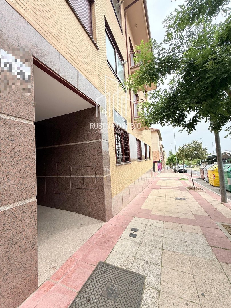 Piso de 101 m² en Salamanca