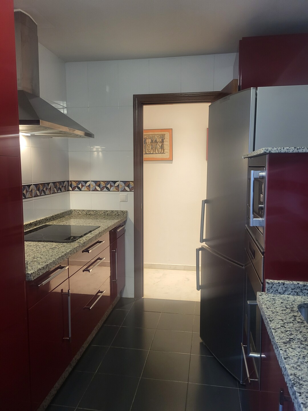 Квартира 96 м² в Mairena del Aljarafe