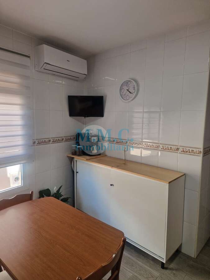 Piso de 70 m² en Roquetas de Mar