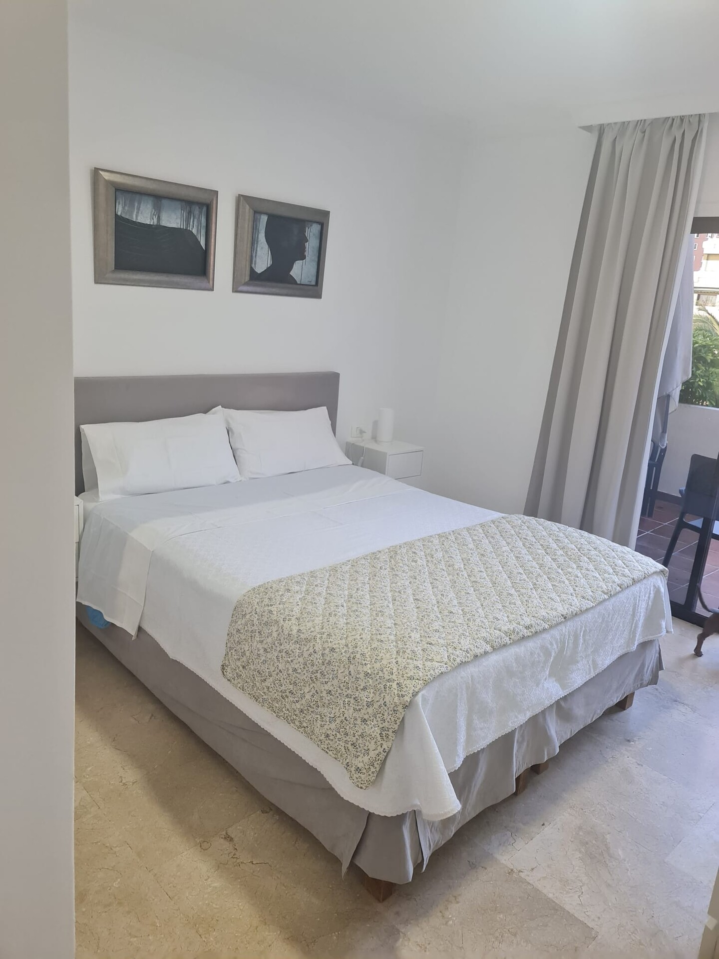 Piso de 85 m² en Puerto de la Cruz