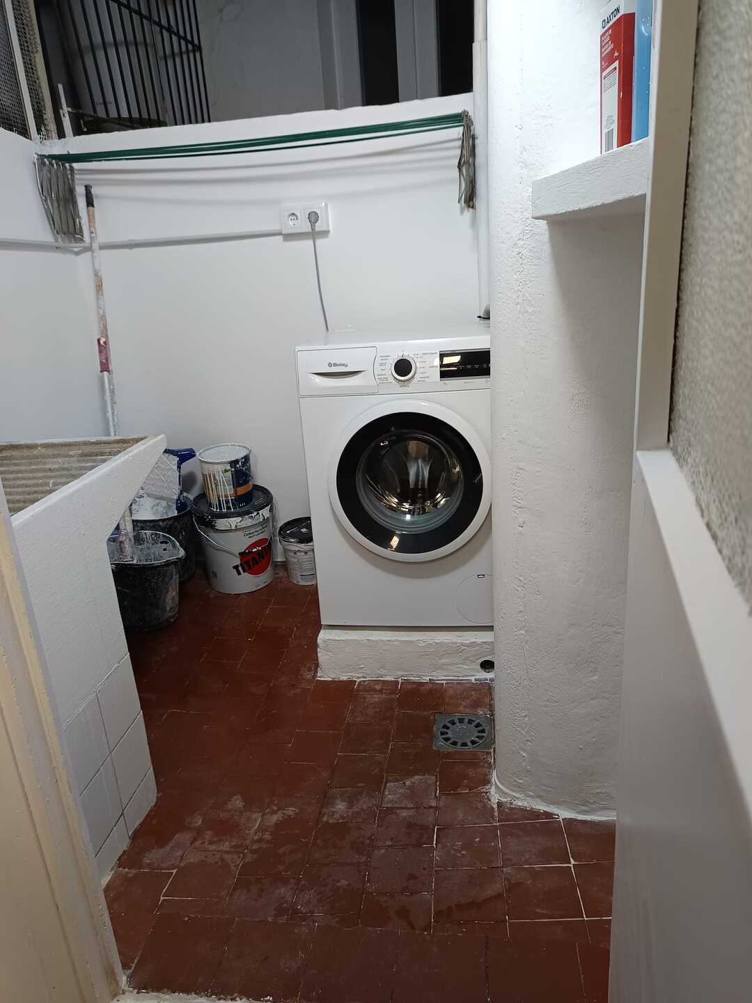 Piso de 69 m² en La Coruña