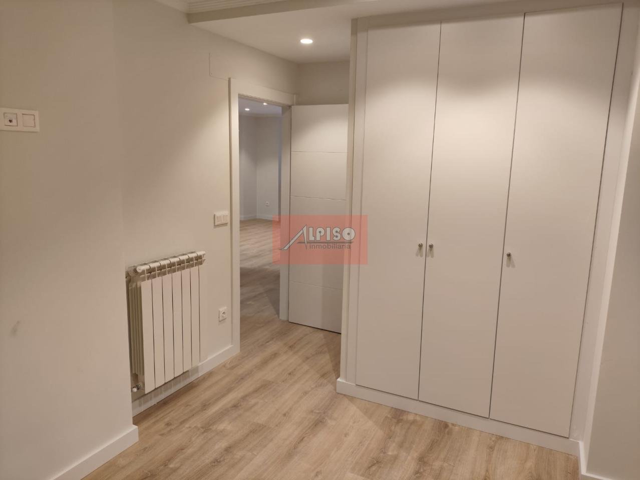 Piso de 70 m² en Ourense