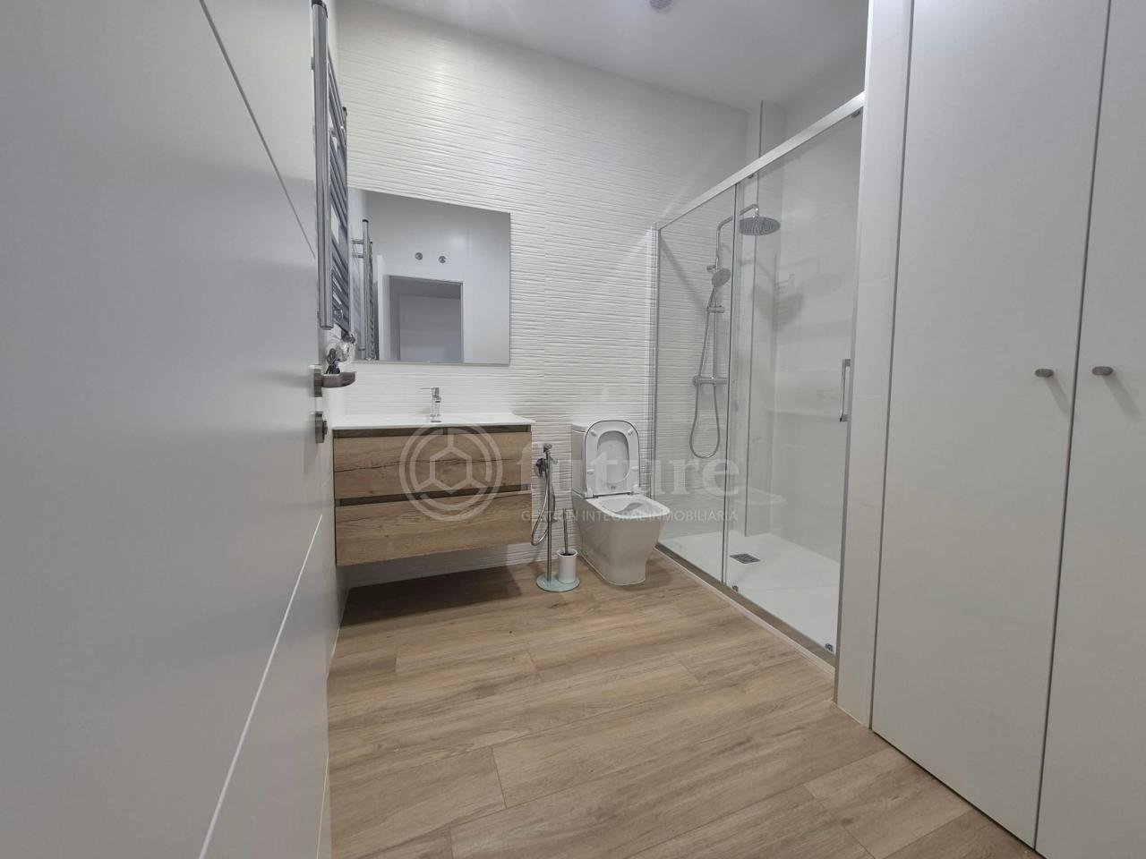Piso de 58 m² en Salamanca