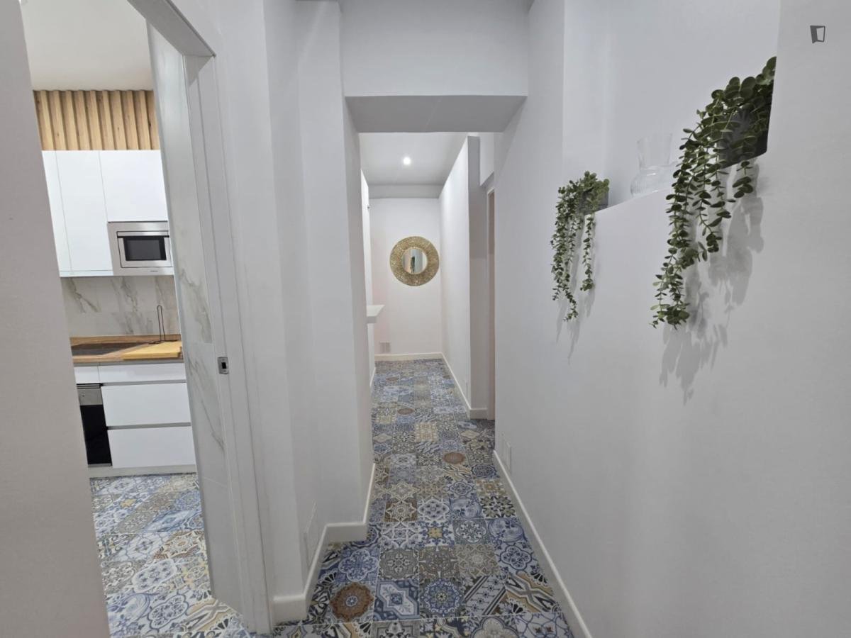 Habitació de lloguer, Granada