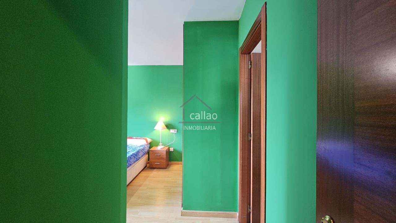 Piso de 85 m² en Narón