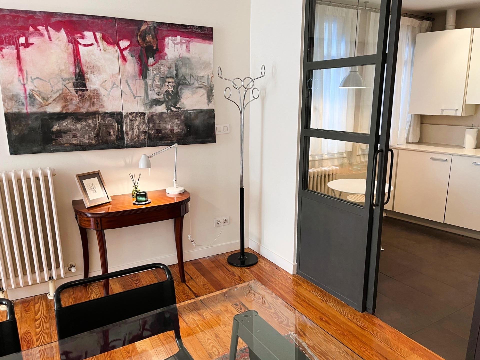 Piso de 81 m² en Bilbao