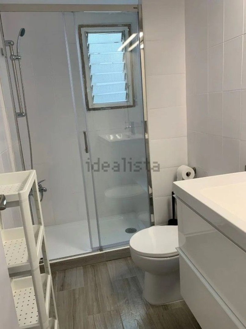 Piso de 80 m² en Burjasot