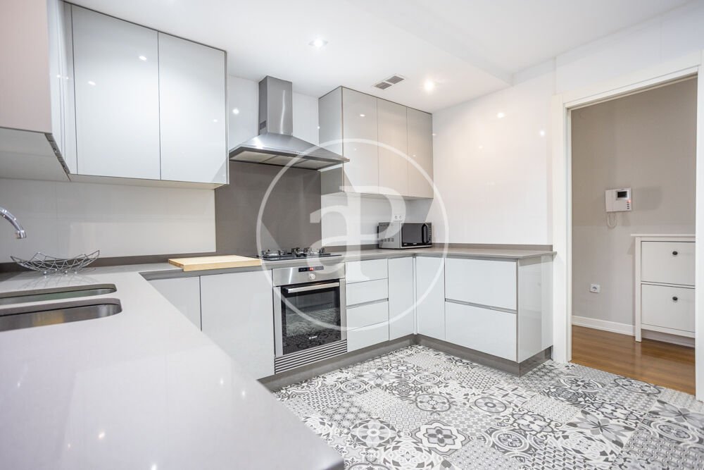 Wohnung 150 m² in Valencia