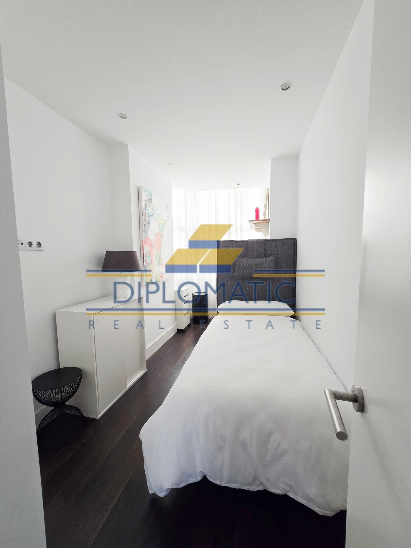 Piso de 115 m² en Madrid
