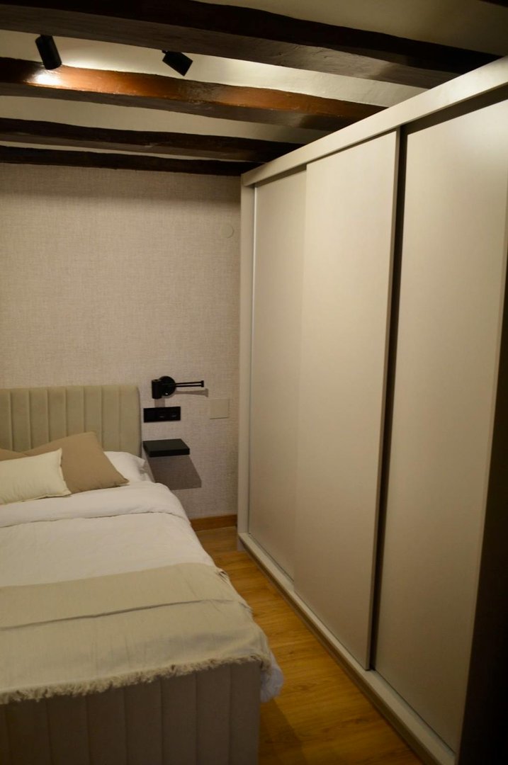 Wohnung 45 m² in Barcelona