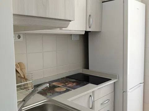 Apartamento 45 m² em Torremolinos