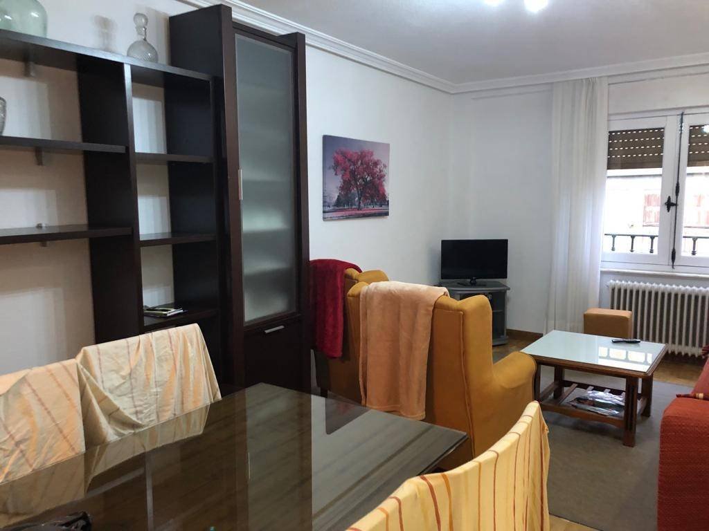 Piso de 125 m² en Salamanca