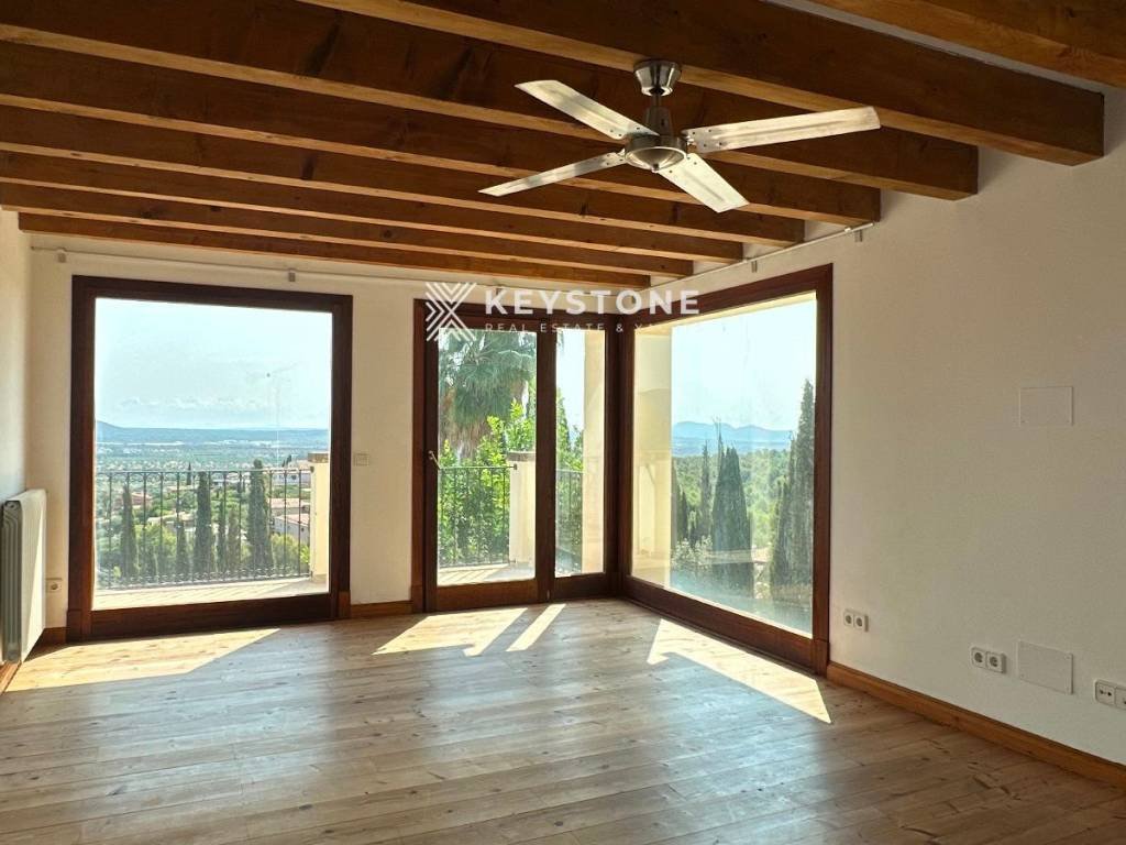 Casa de 500 m² en Esporles