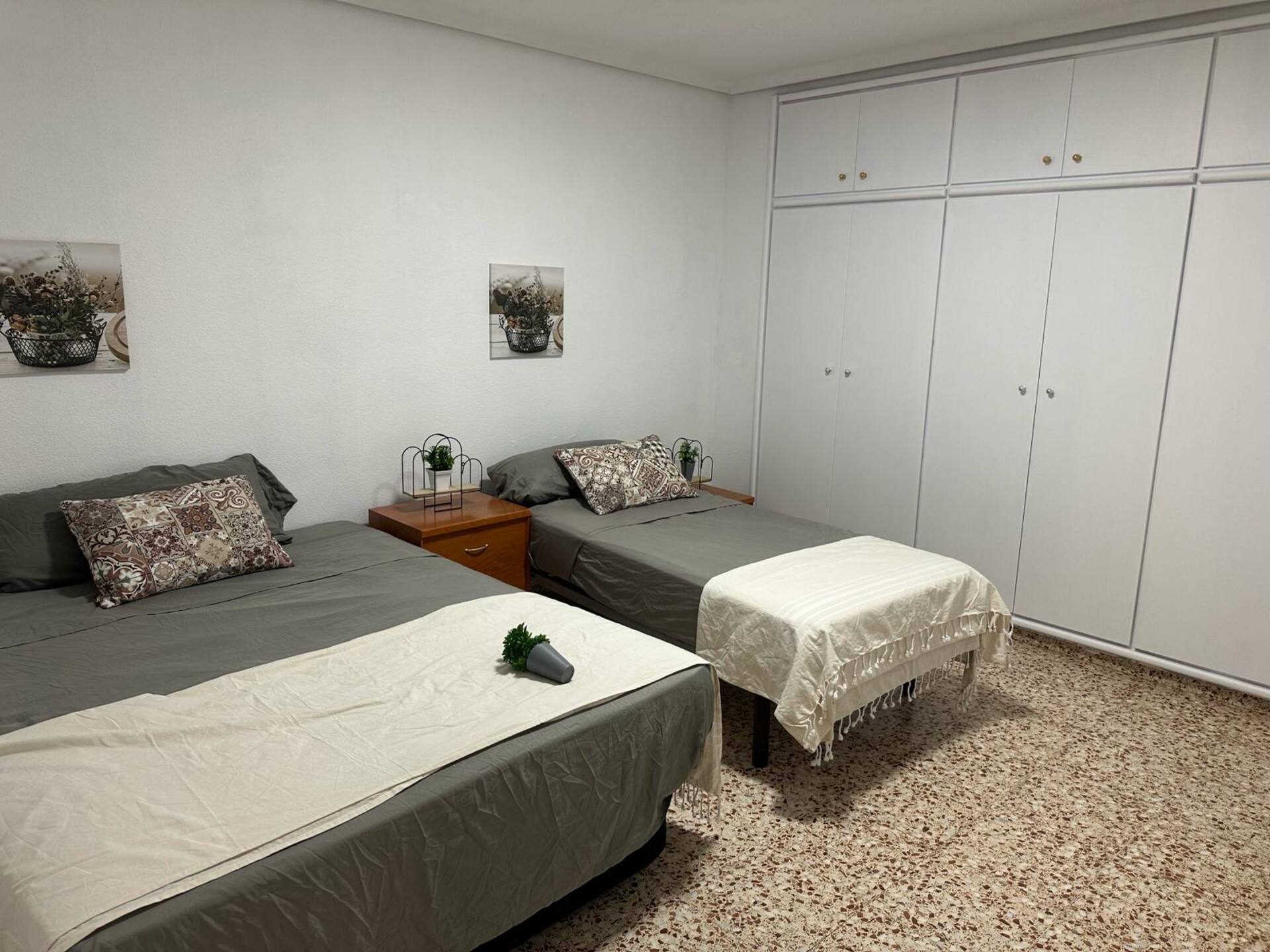 Piso de 140 m² en Vila-real