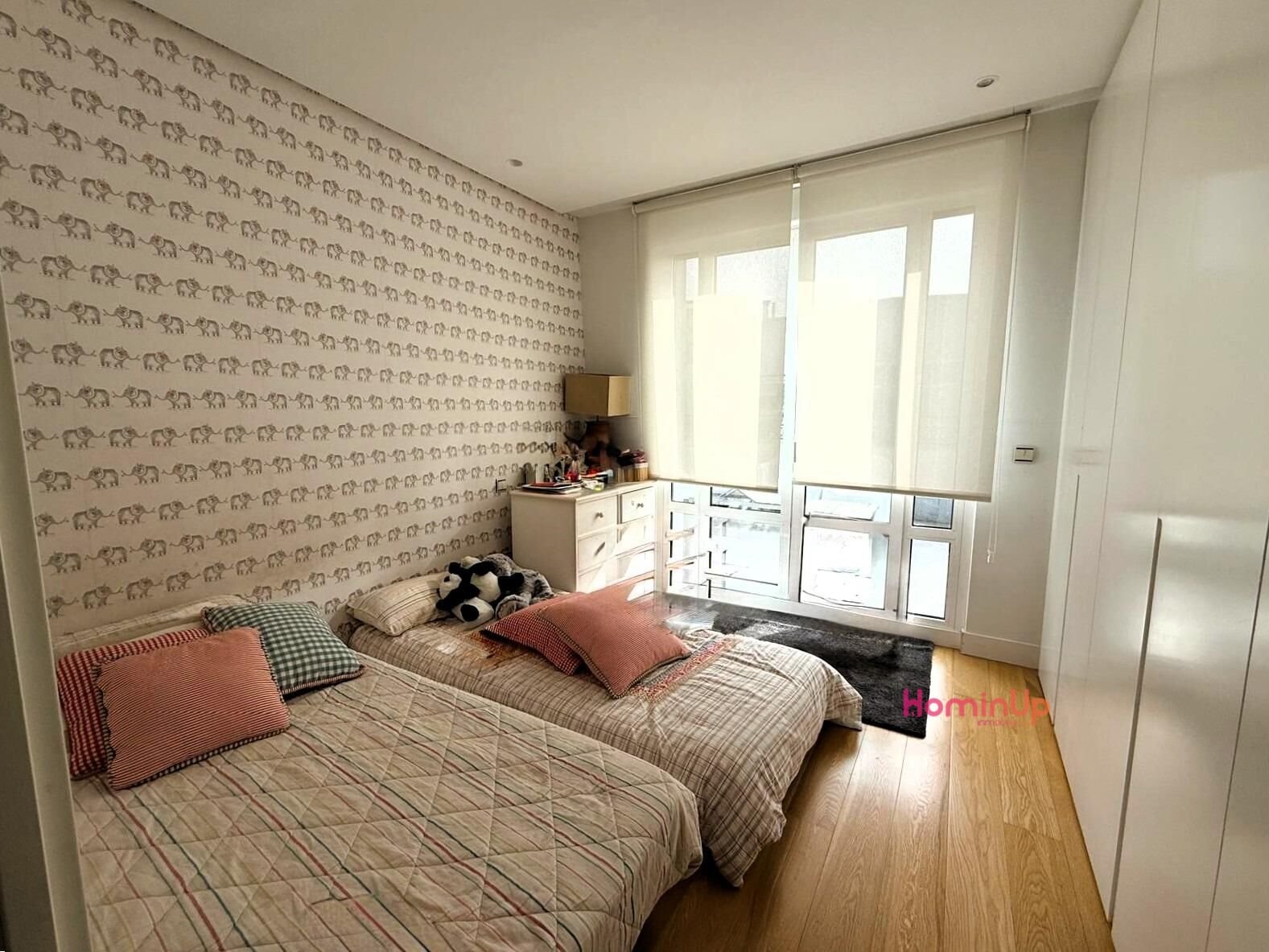 Piso de 102 m² en Bilbao