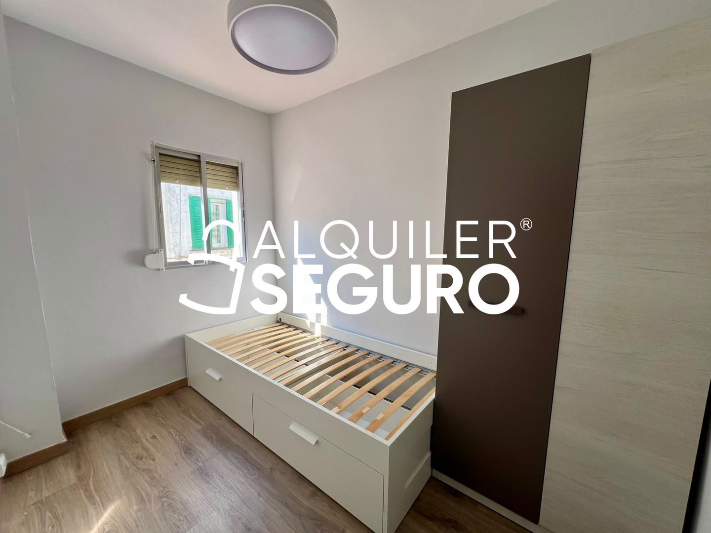 Appartement 45 m² à Madrid