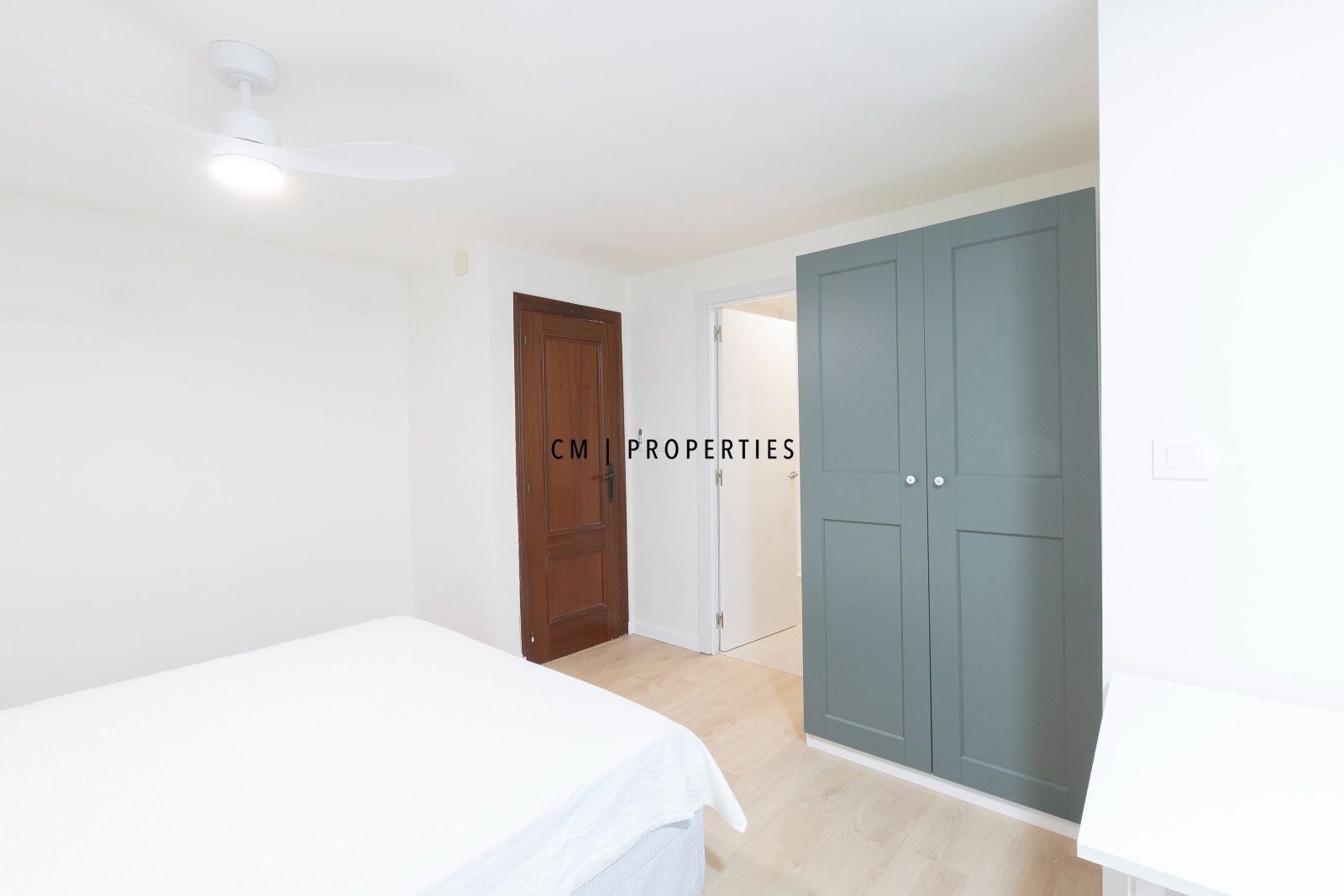 Pis de 104 m² a València