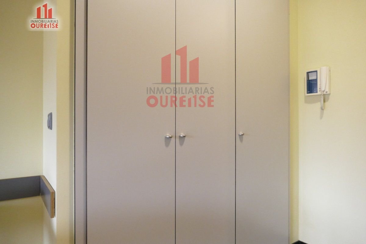 Pis de 28 m² a Vigo