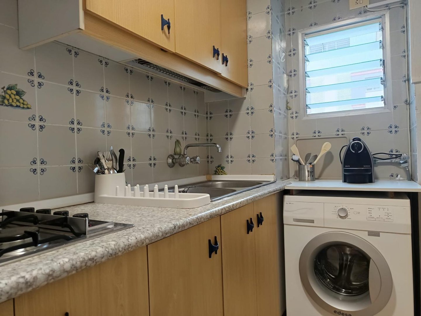 Piso de 48 m² en Benicasim