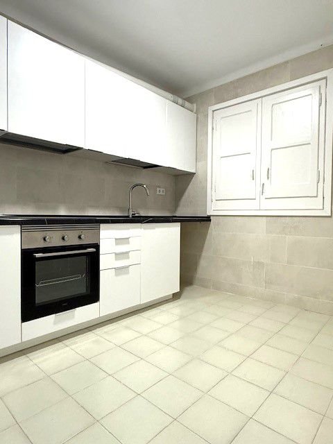Pis de 113 m² a Sant Boi de Llobregat