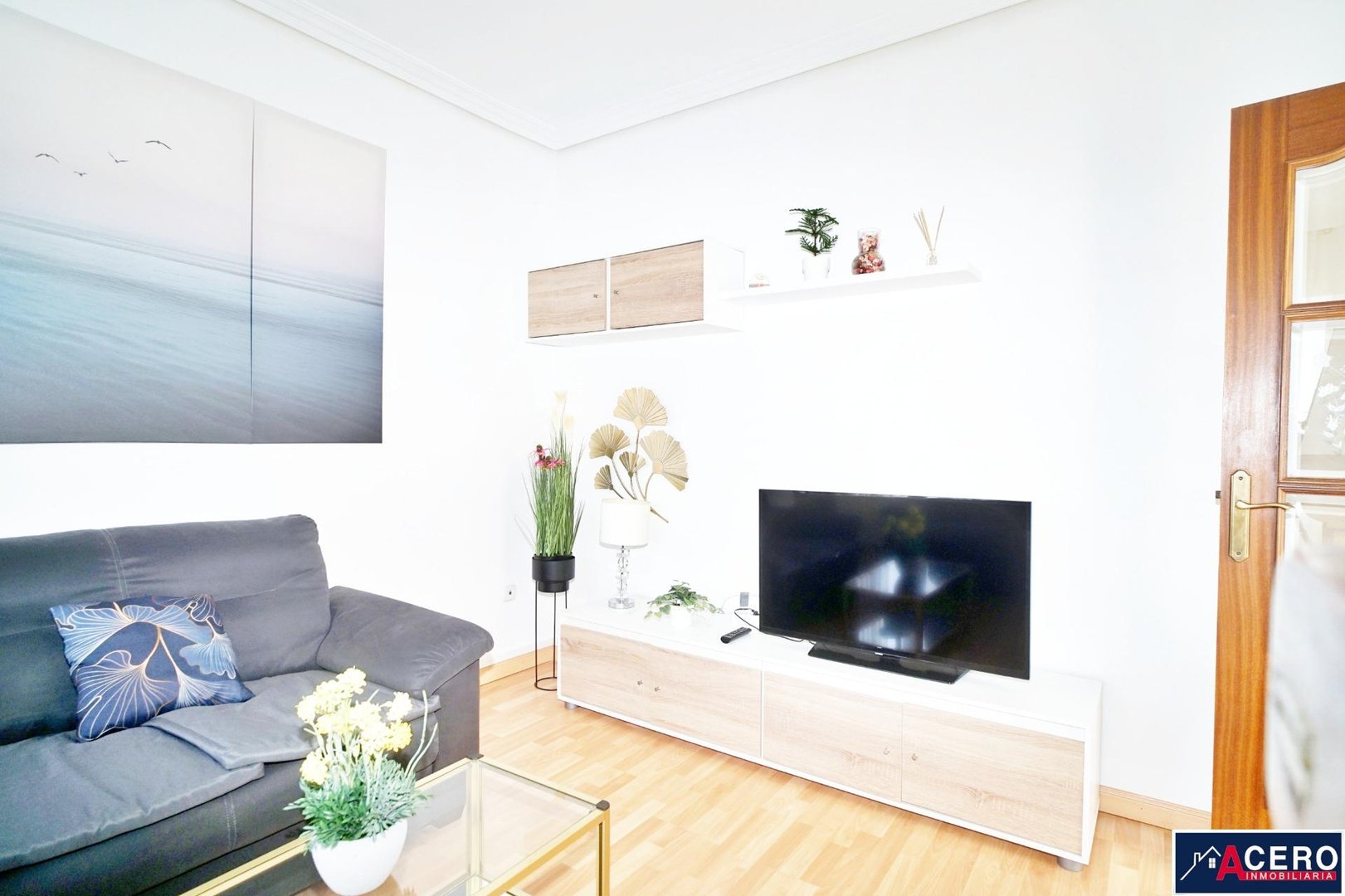 Pis de 60 m² a Santa Cruz de Bezana