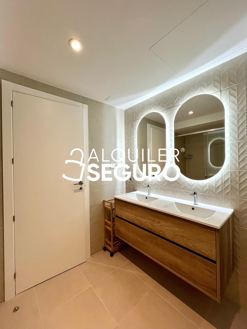 Piso de 120 m² en Madrid