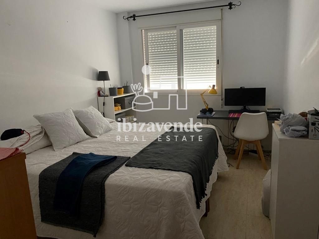 Pis de 95 m² a Santa Eulària des Riu
