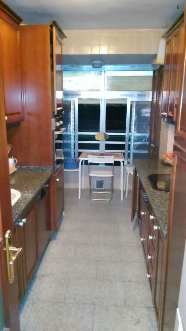 Habitación en alquiler, Sevilla