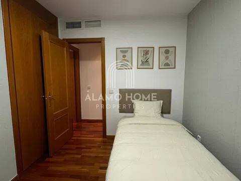 Piso de 90 m² en Madrid