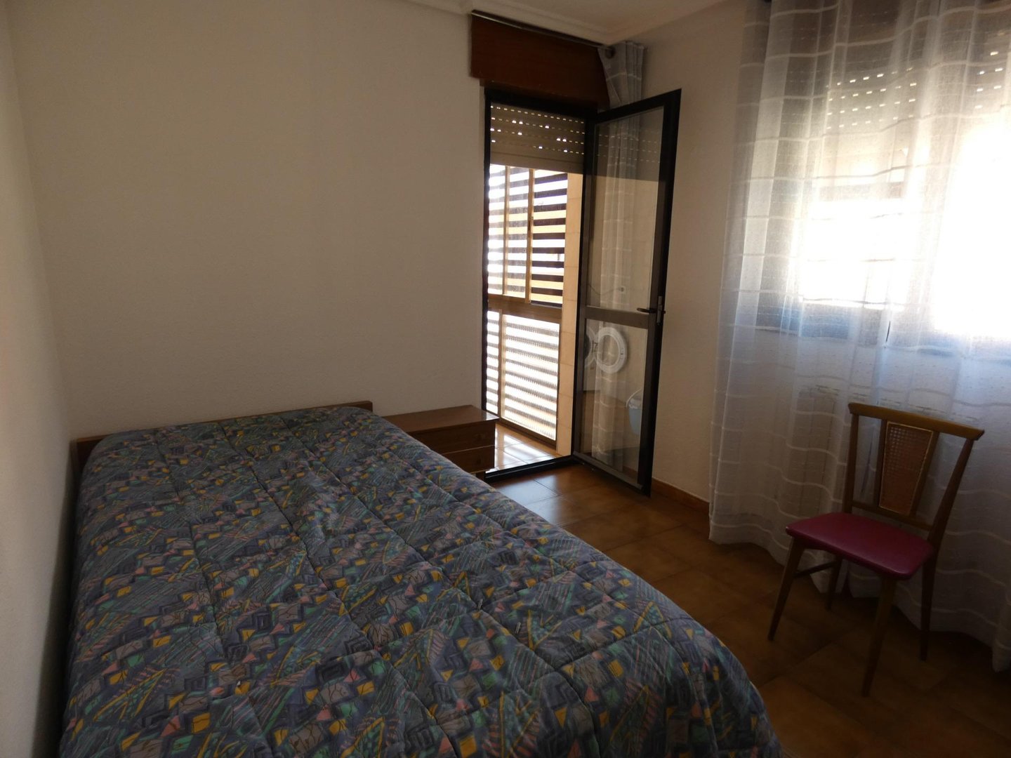 Piso de 105 m² en Palencia