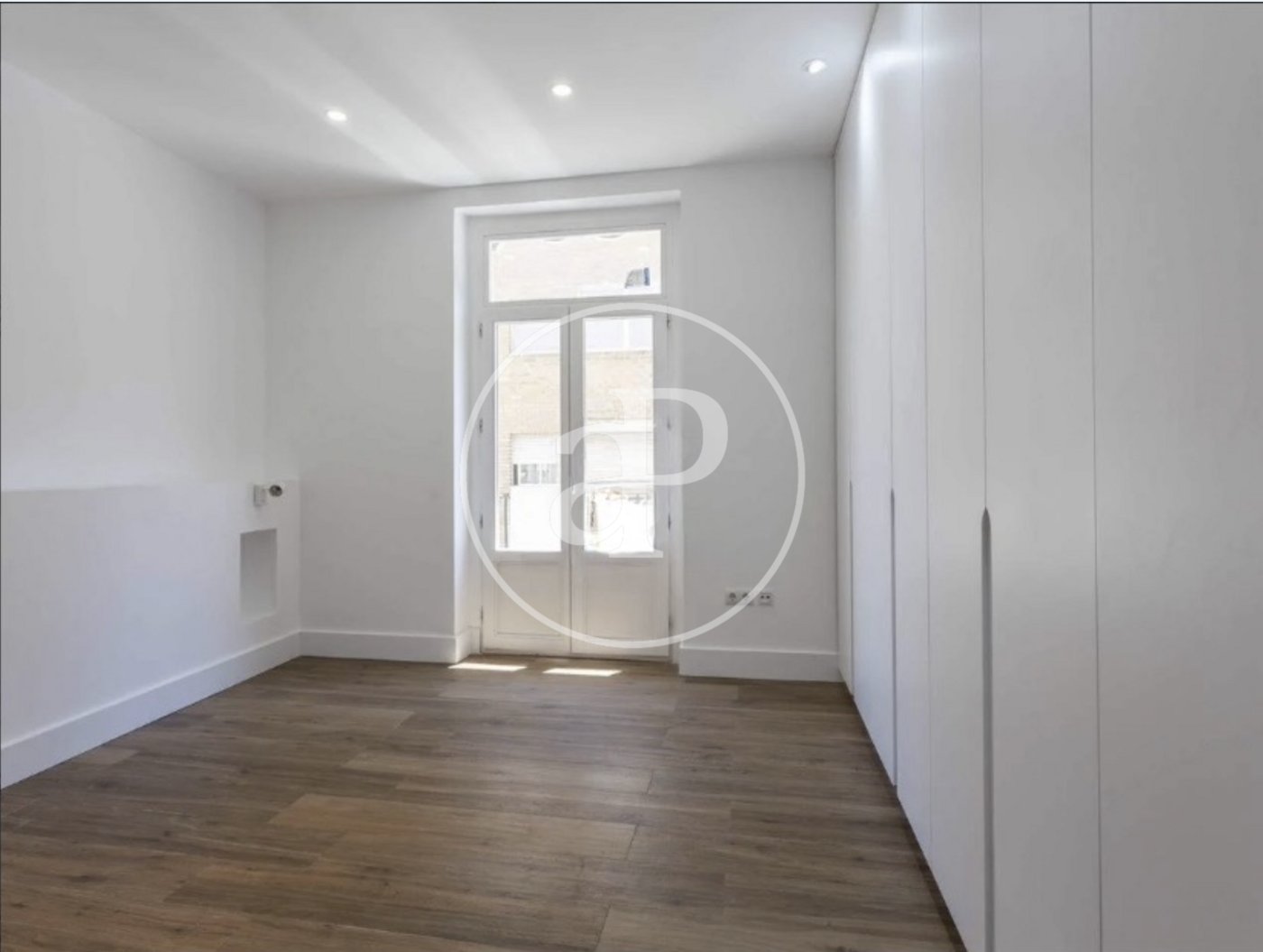 Piso de 130 m² en Valencia